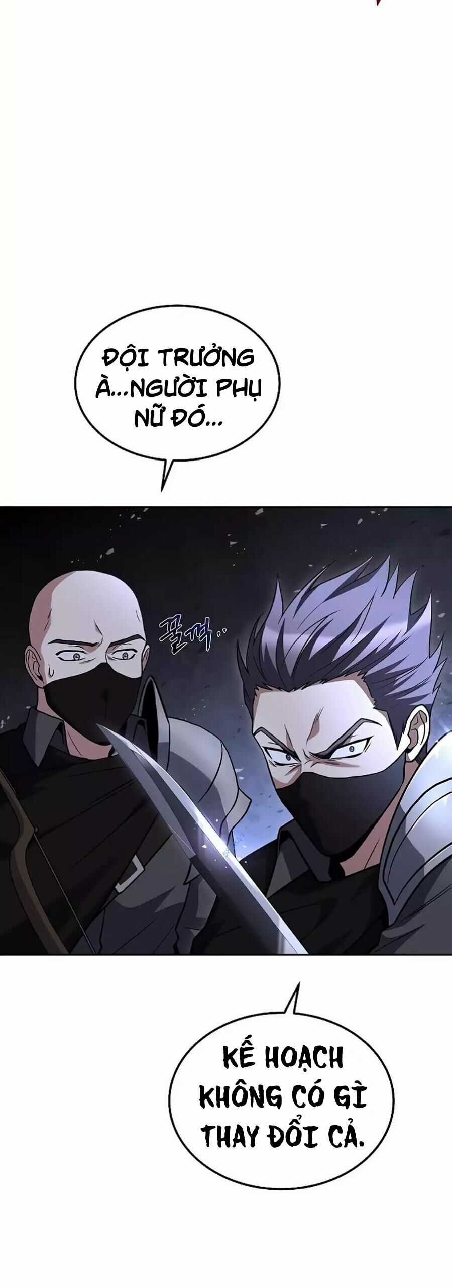 Đại Pháp Sư Mở Nhà Hàng Nhà hàng tốt nhất gần tôi Chapter 14 trang 77