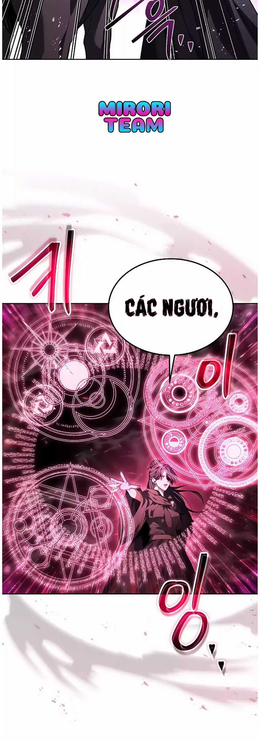 Đại Pháp Sư Mở Nhà Hàng Nhà hàng tốt nhất gần tôi Chapter 14 trang 79