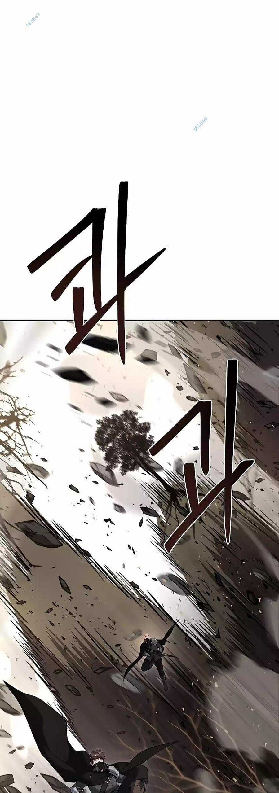 Đại Pháp Sư Mở Nhà Hàng Nhà hàng tốt nhất gần tôi Chapter 14 trang 80