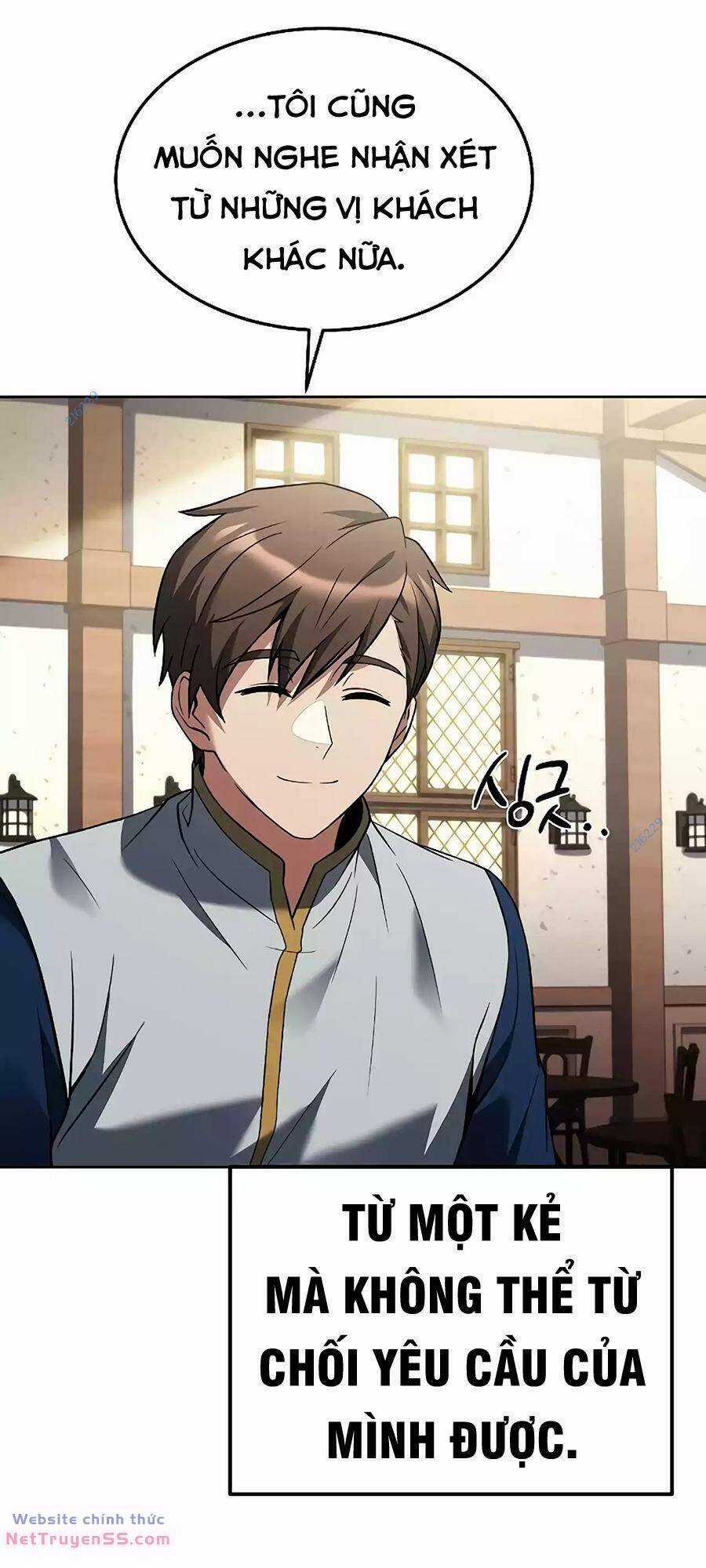 Đại Pháp Sư Mở Nhà Hàng Nhà hàng tốt nhất gần tôi Chapter 15 trang 101