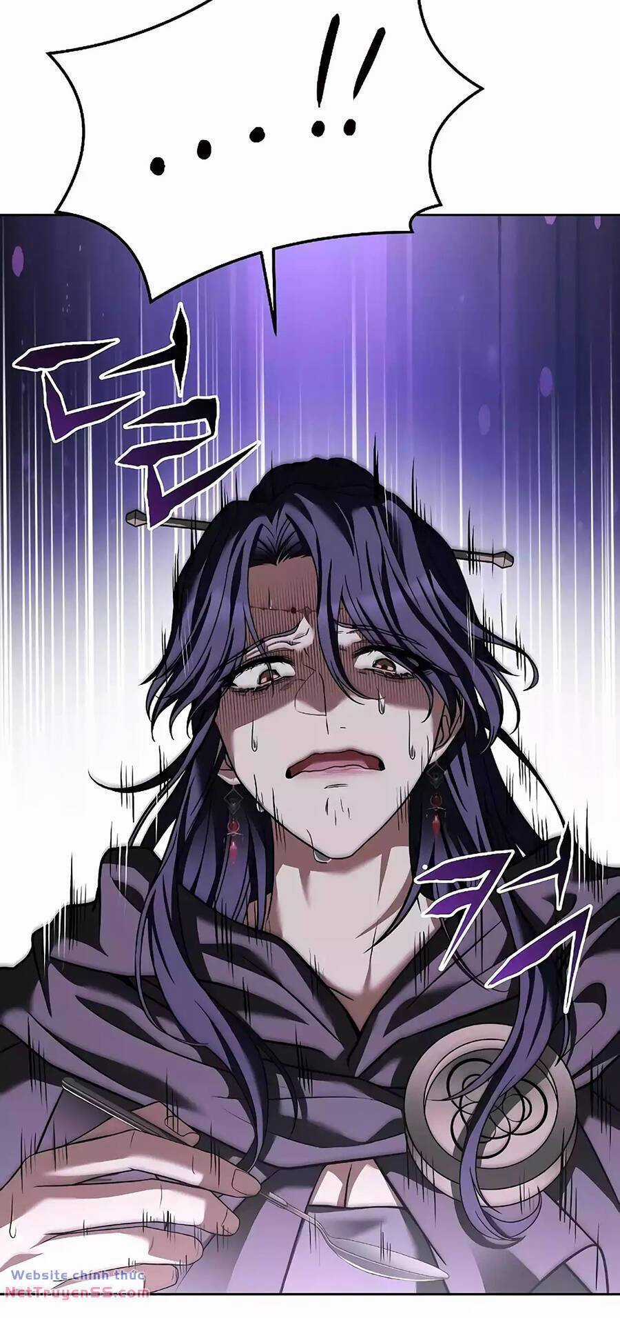 Đại Pháp Sư Mở Nhà Hàng Nhà hàng tốt nhất gần tôi Chapter 15 trang 105