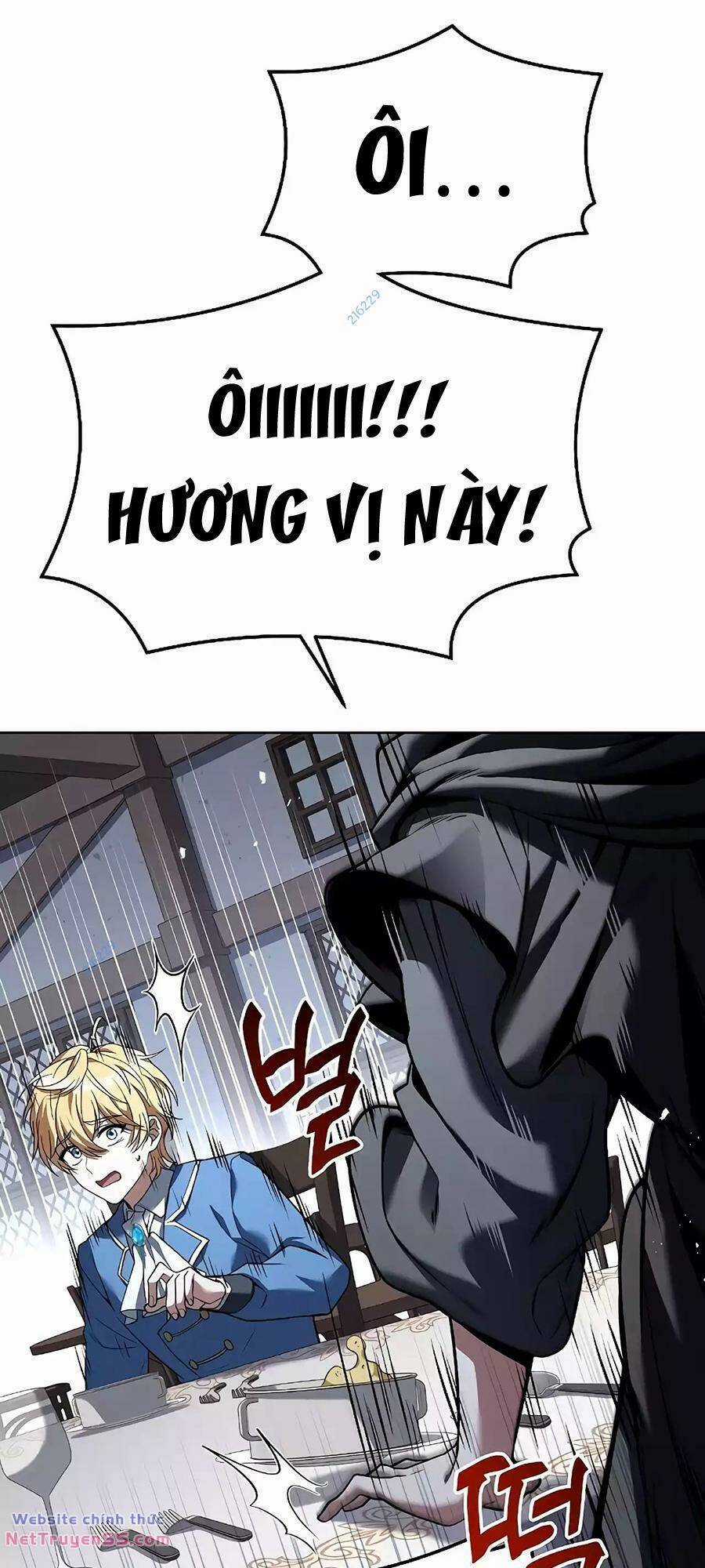 Đại Pháp Sư Mở Nhà Hàng Nhà hàng tốt nhất gần tôi Chapter 15 trang 107