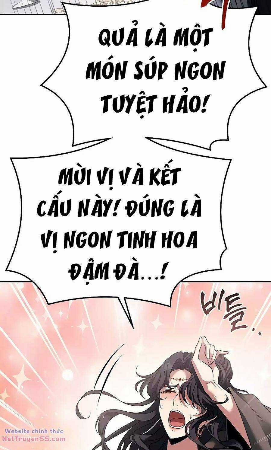 Đại Pháp Sư Mở Nhà Hàng Nhà hàng tốt nhất gần tôi Chapter 15 trang 108