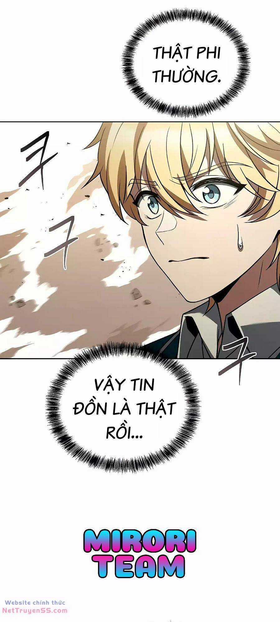 Đại Pháp Sư Mở Nhà Hàng Nhà hàng tốt nhất gần tôi Chapter 15 trang 11