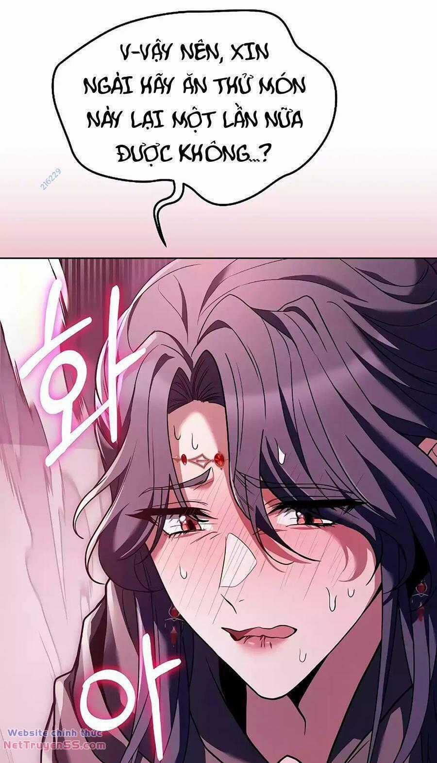 Đại Pháp Sư Mở Nhà Hàng Nhà hàng tốt nhất gần tôi Chapter 15 trang 113