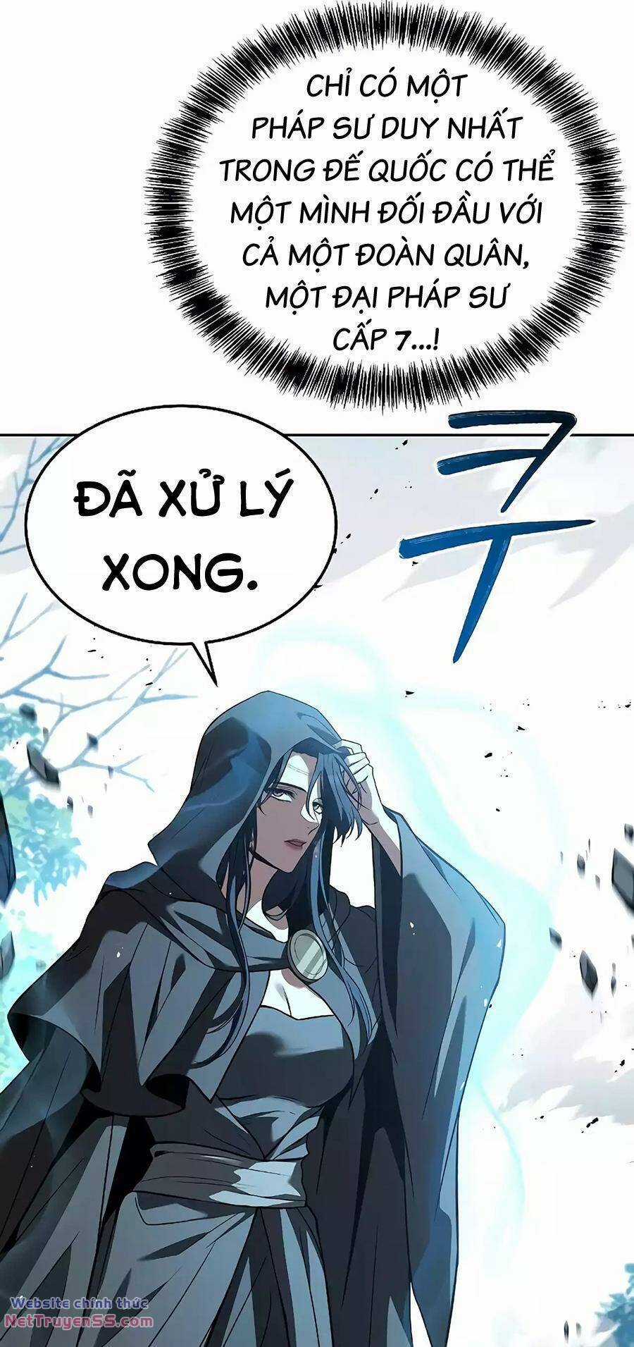 Đại Pháp Sư Mở Nhà Hàng Nhà hàng tốt nhất gần tôi Chapter 15 trang 12