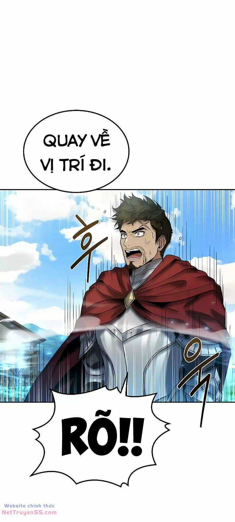 Đại Pháp Sư Mở Nhà Hàng Nhà hàng tốt nhất gần tôi Chapter 15 trang 18