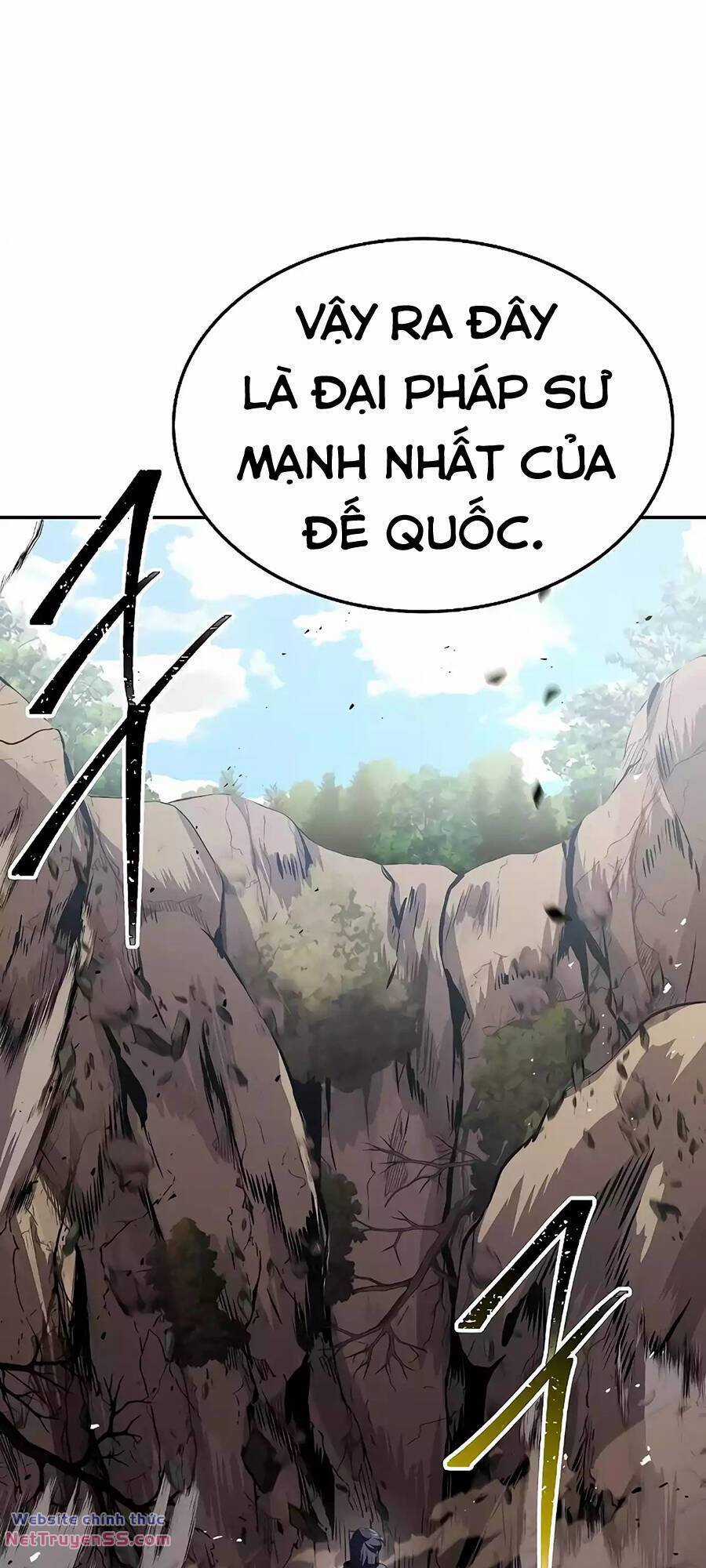 Đại Pháp Sư Mở Nhà Hàng Nhà hàng tốt nhất gần tôi Chapter 15 trang 2