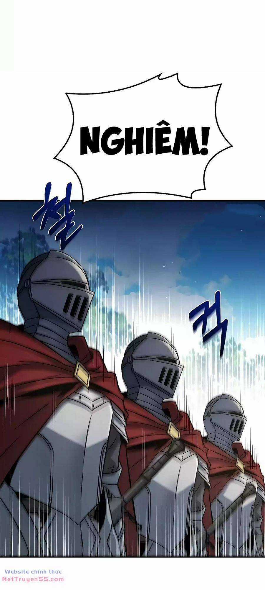 Đại Pháp Sư Mở Nhà Hàng Nhà hàng tốt nhất gần tôi Chapter 15 trang 24