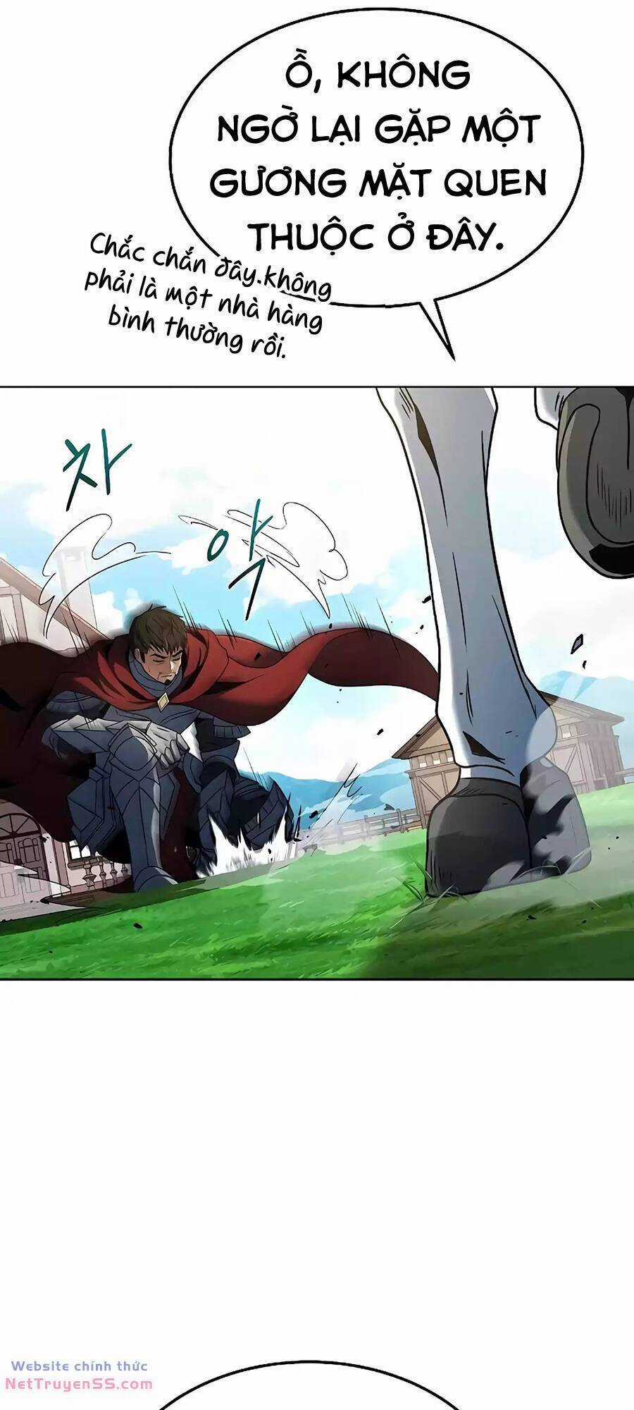 Đại Pháp Sư Mở Nhà Hàng Nhà hàng tốt nhất gần tôi Chapter 15 trang 27