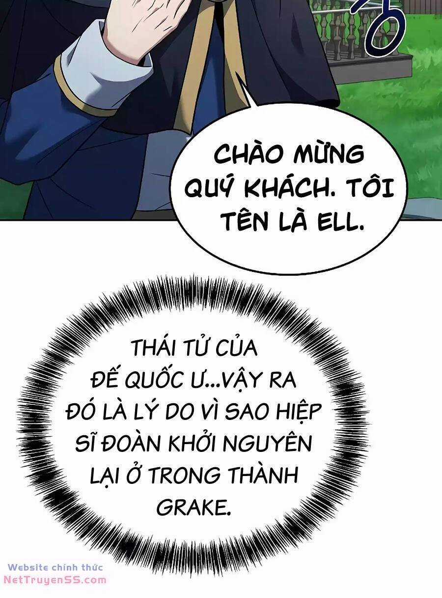 Đại Pháp Sư Mở Nhà Hàng Nhà hàng tốt nhất gần tôi Chapter 15 trang 35