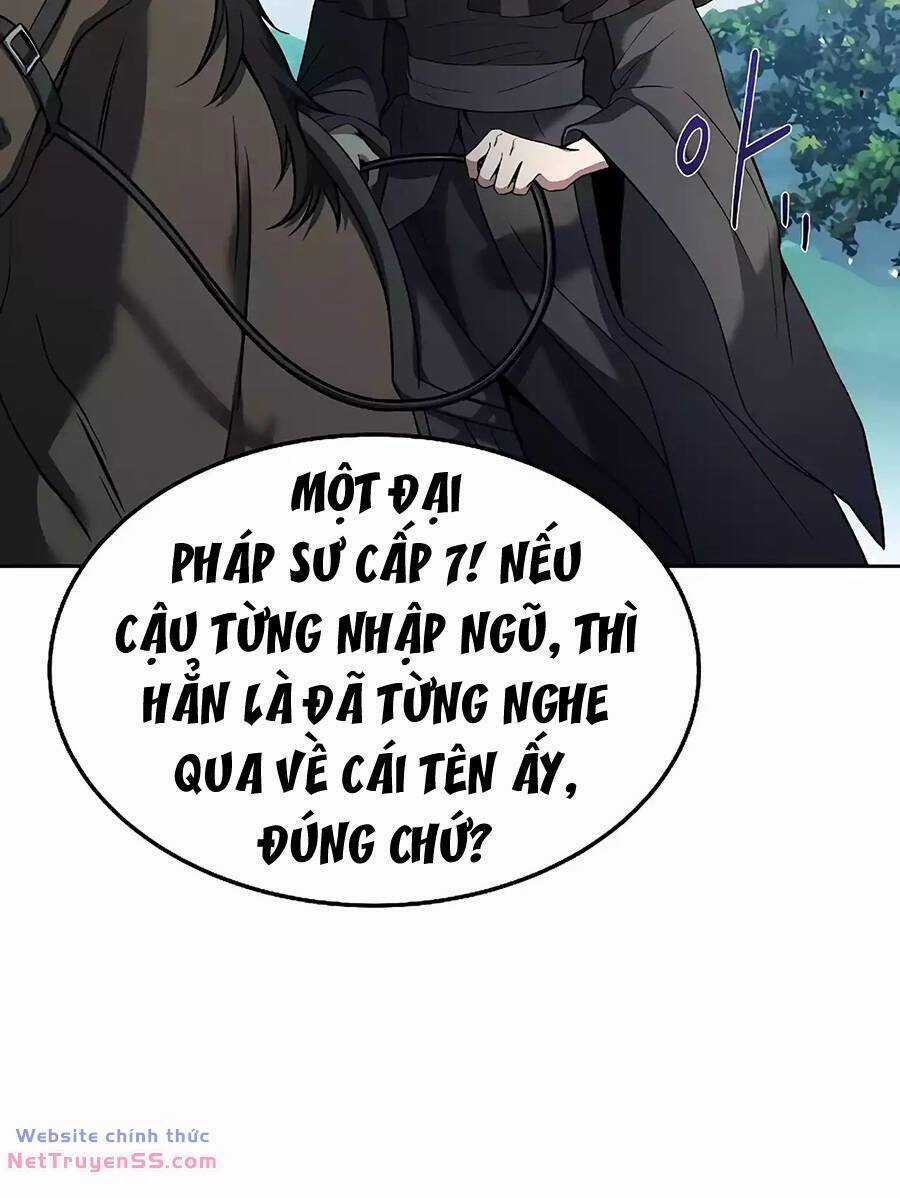 Đại Pháp Sư Mở Nhà Hàng Nhà hàng tốt nhất gần tôi Chapter 15 trang 40