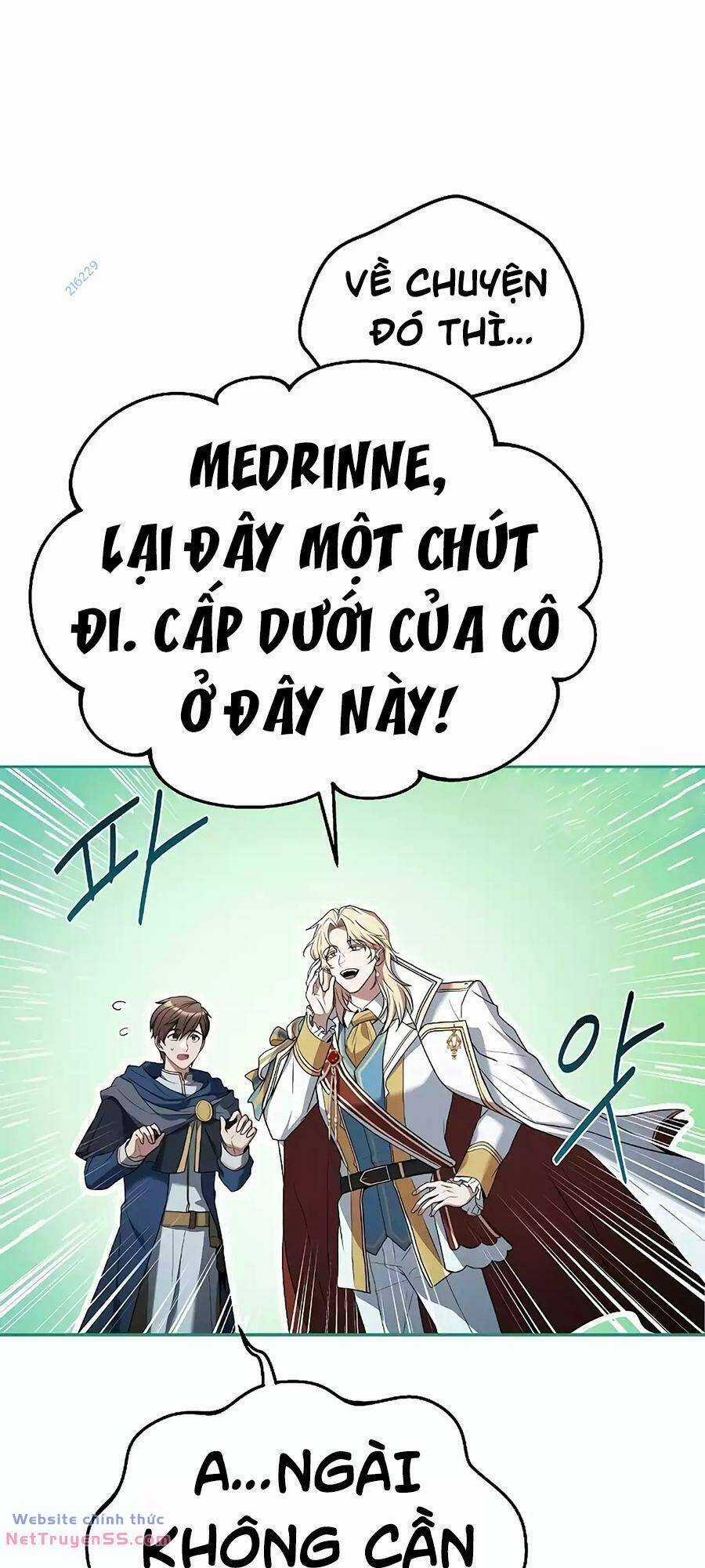 Đại Pháp Sư Mở Nhà Hàng Nhà hàng tốt nhất gần tôi Chapter 15 trang 41