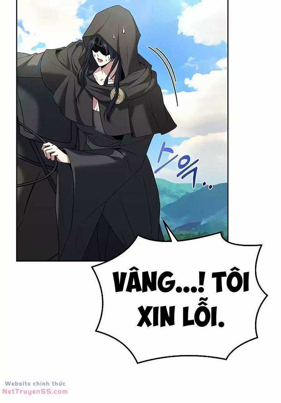 Đại Pháp Sư Mở Nhà Hàng Nhà hàng tốt nhất gần tôi Chapter 15 trang 50