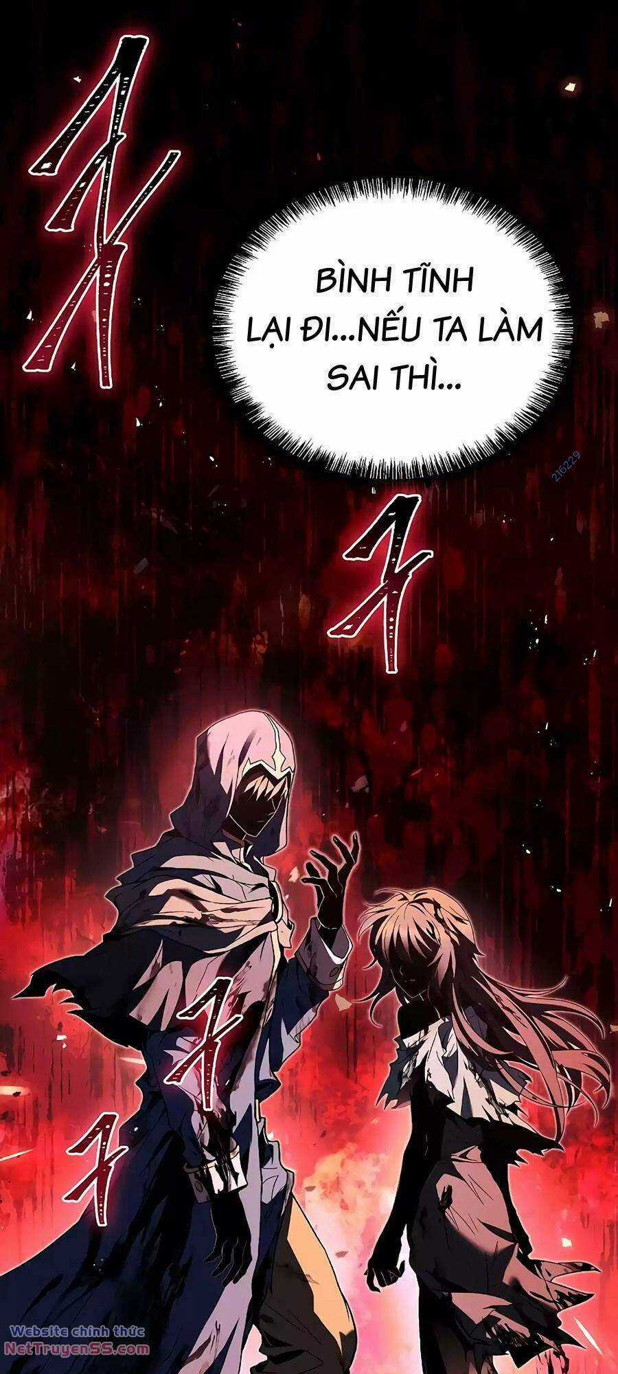 Đại Pháp Sư Mở Nhà Hàng Nhà hàng tốt nhất gần tôi Chapter 15 trang 54