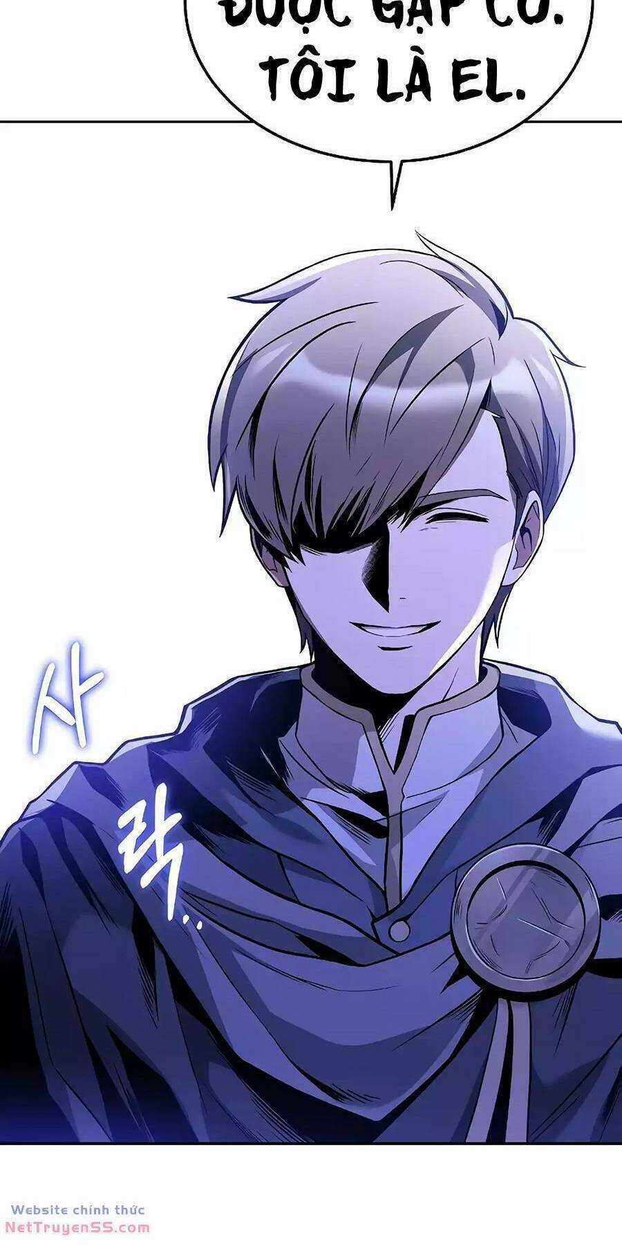 Đại Pháp Sư Mở Nhà Hàng Nhà hàng tốt nhất gần tôi Chapter 15 trang 56