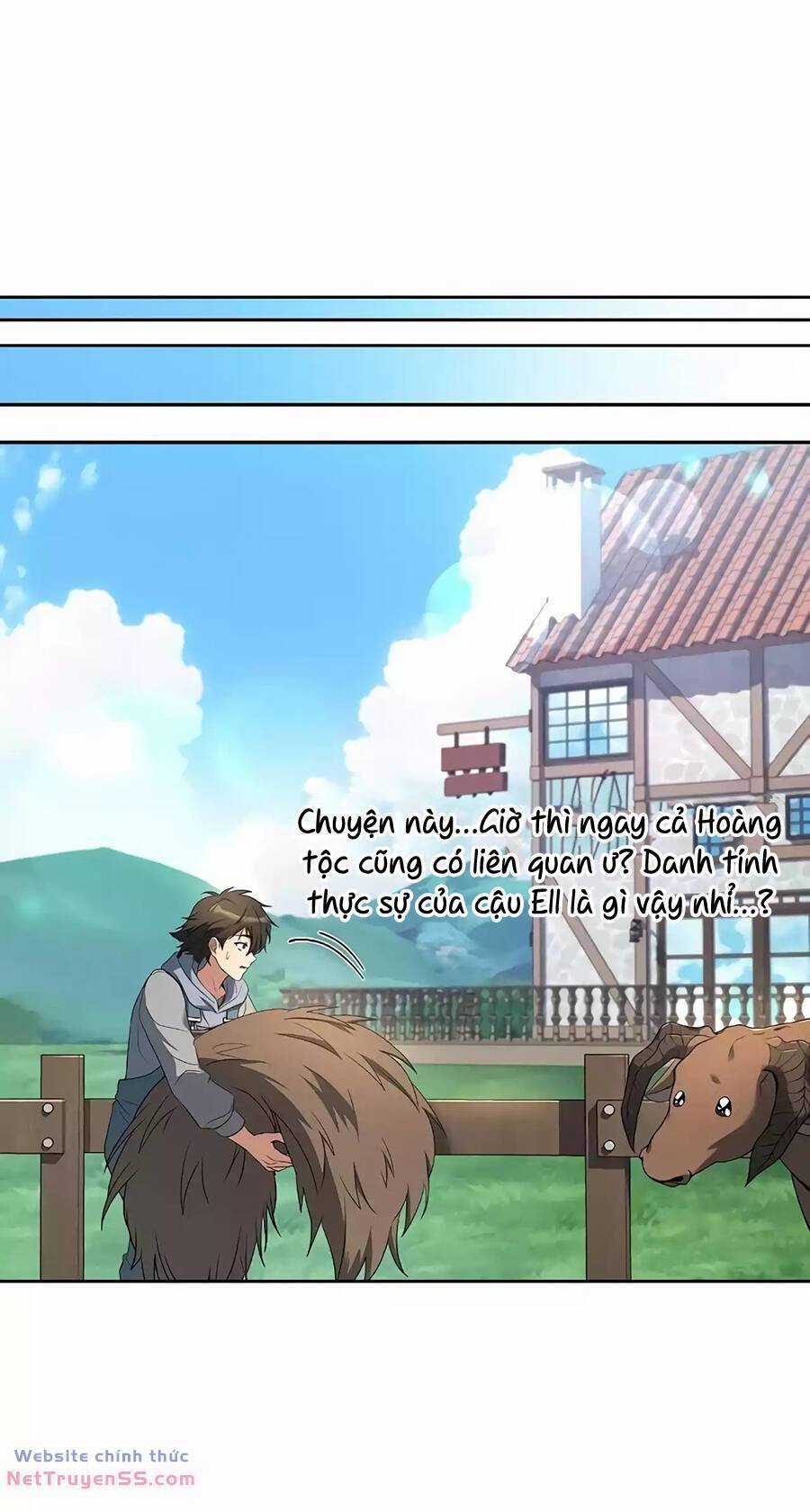 Đại Pháp Sư Mở Nhà Hàng Nhà hàng tốt nhất gần tôi Chapter 15 trang 65