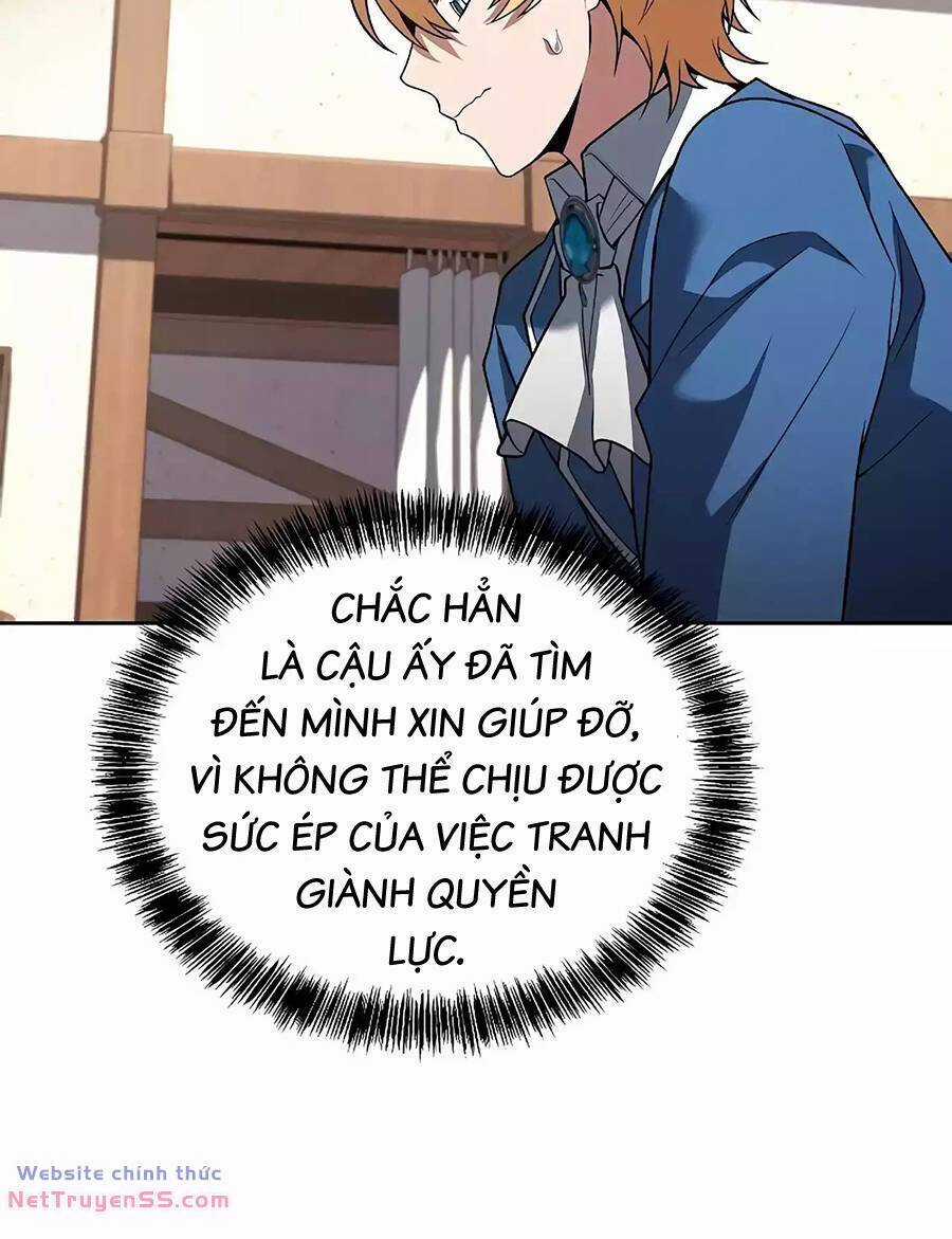 Đại Pháp Sư Mở Nhà Hàng Nhà hàng tốt nhất gần tôi Chapter 15 trang 76