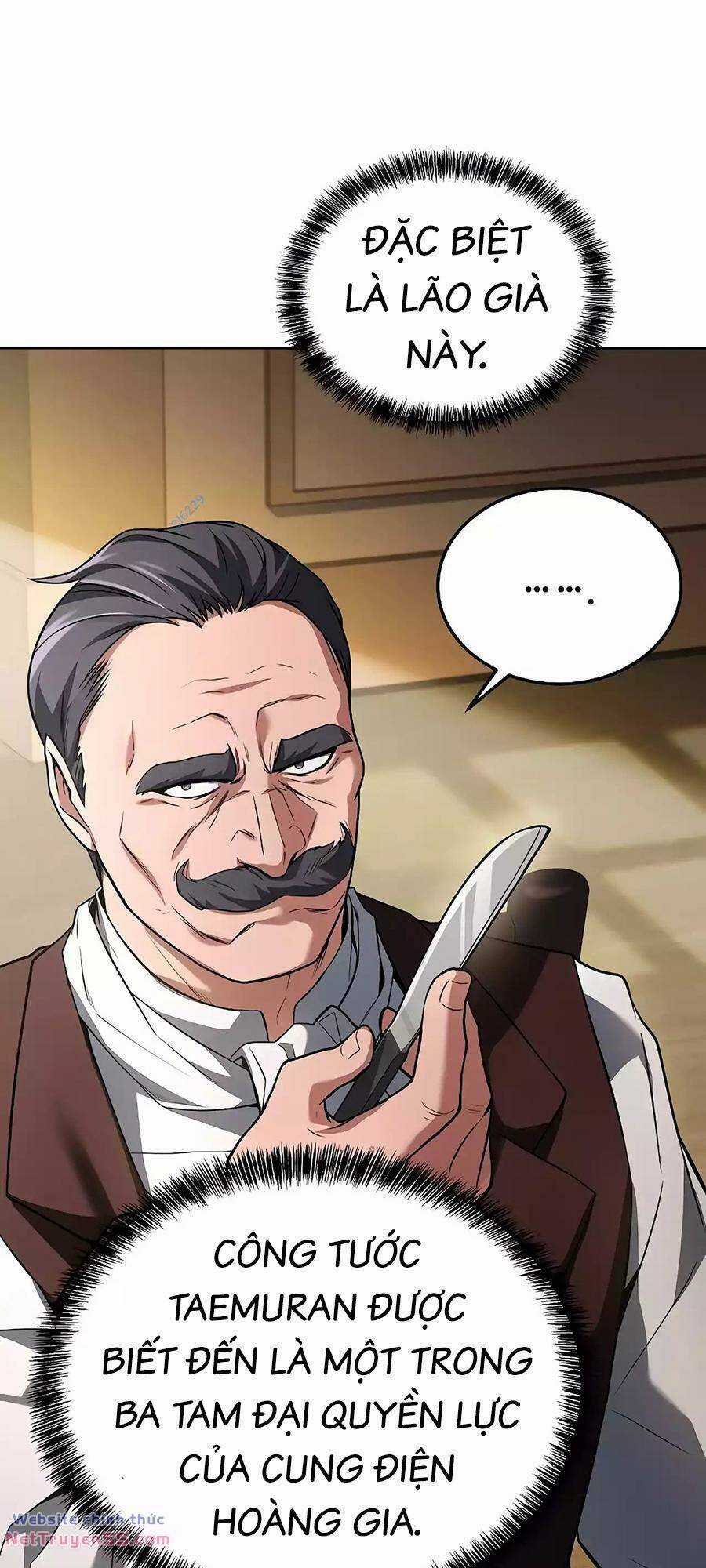 Đại Pháp Sư Mở Nhà Hàng Nhà hàng tốt nhất gần tôi Chapter 15 trang 77