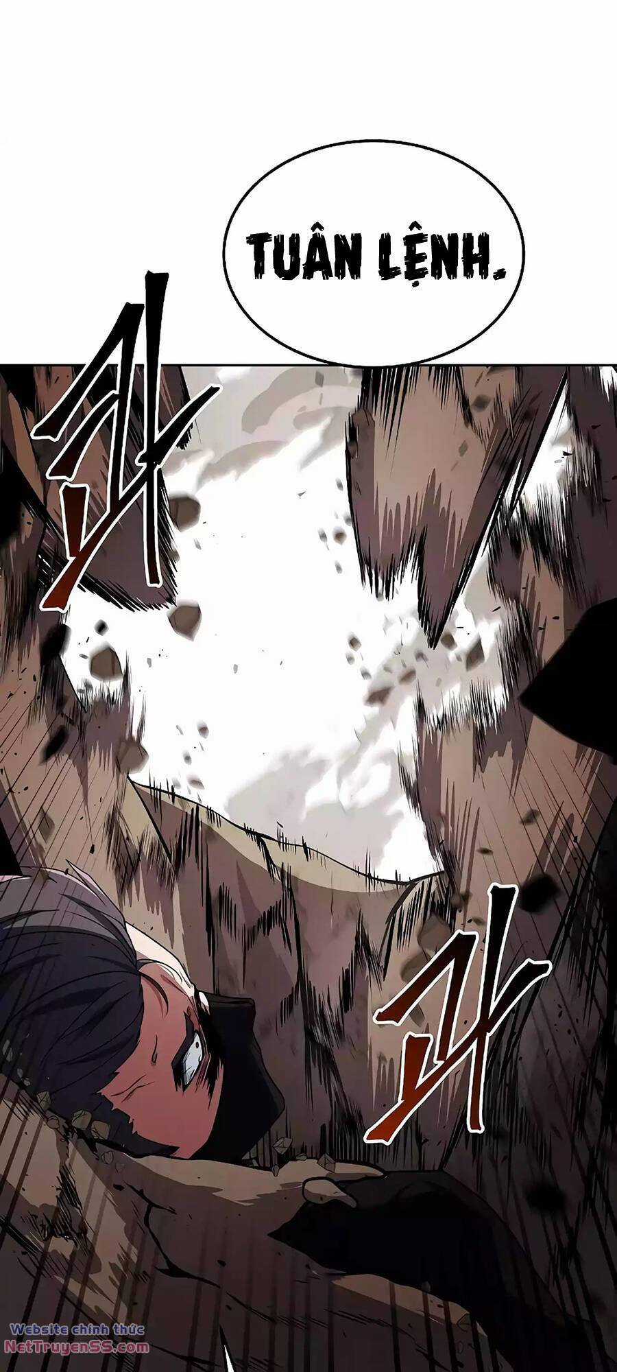 Đại Pháp Sư Mở Nhà Hàng Nhà hàng tốt nhất gần tôi Chapter 15 trang 8