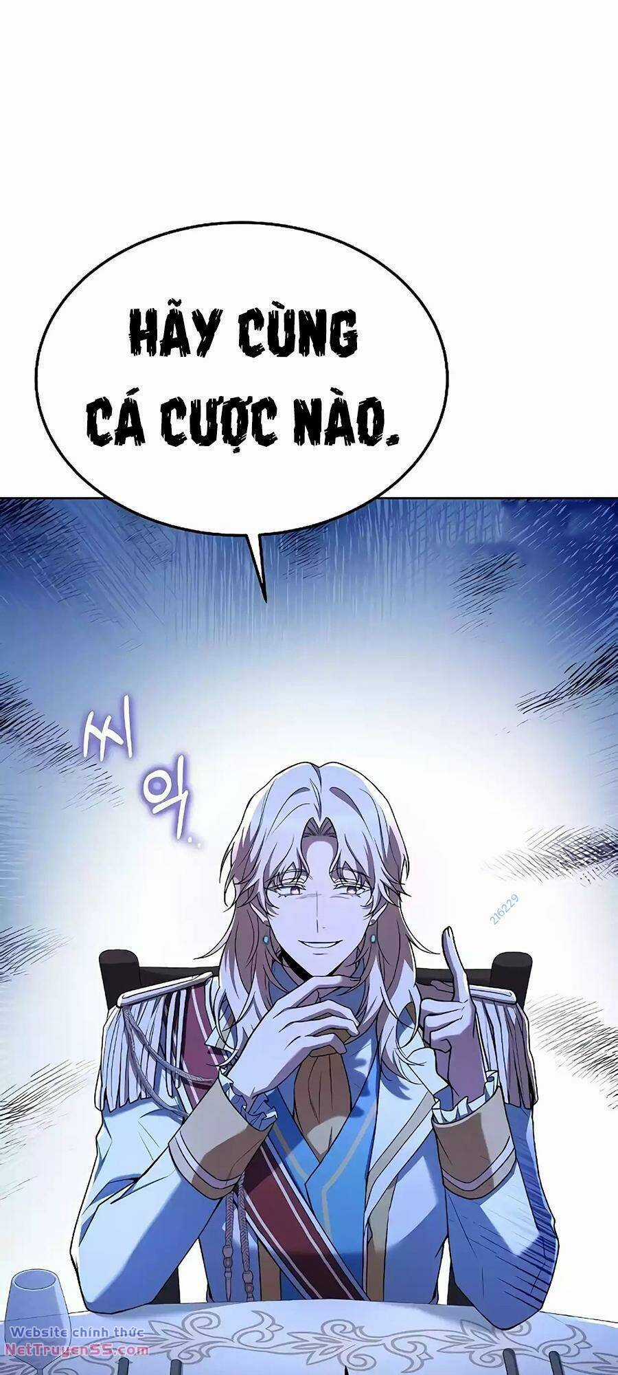 Đại Pháp Sư Mở Nhà Hàng Nhà hàng tốt nhất gần tôi Chapter 15 trang 83