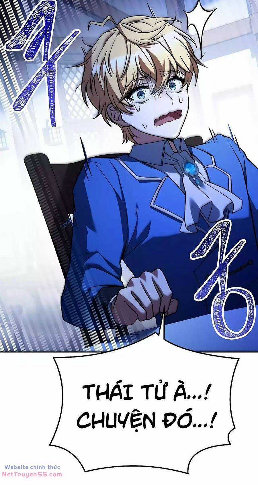 Đại Pháp Sư Mở Nhà Hàng Nhà hàng tốt nhất gần tôi Chapter 15 trang 85