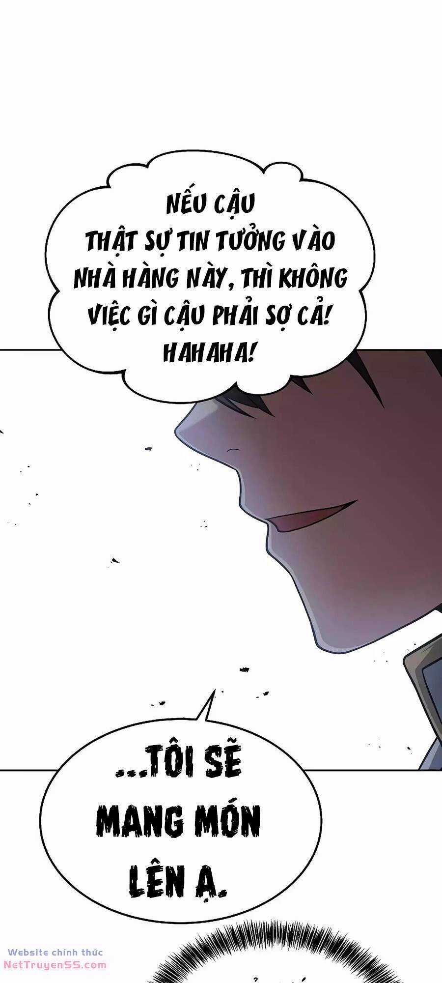 Đại Pháp Sư Mở Nhà Hàng Nhà hàng tốt nhất gần tôi Chapter 15 trang 86