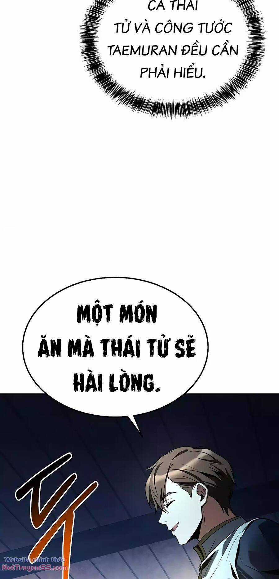 Đại Pháp Sư Mở Nhà Hàng Nhà hàng tốt nhất gần tôi Chapter 15 trang 87