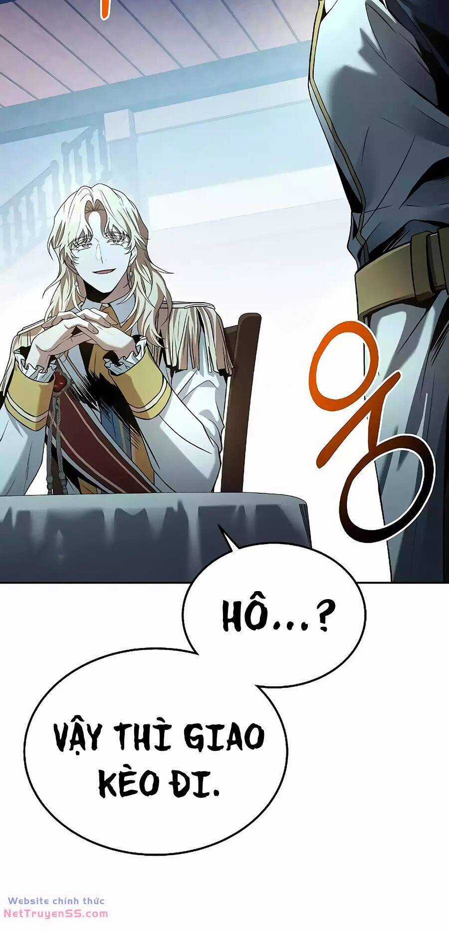 Đại Pháp Sư Mở Nhà Hàng Nhà hàng tốt nhất gần tôi Chapter 15 trang 88