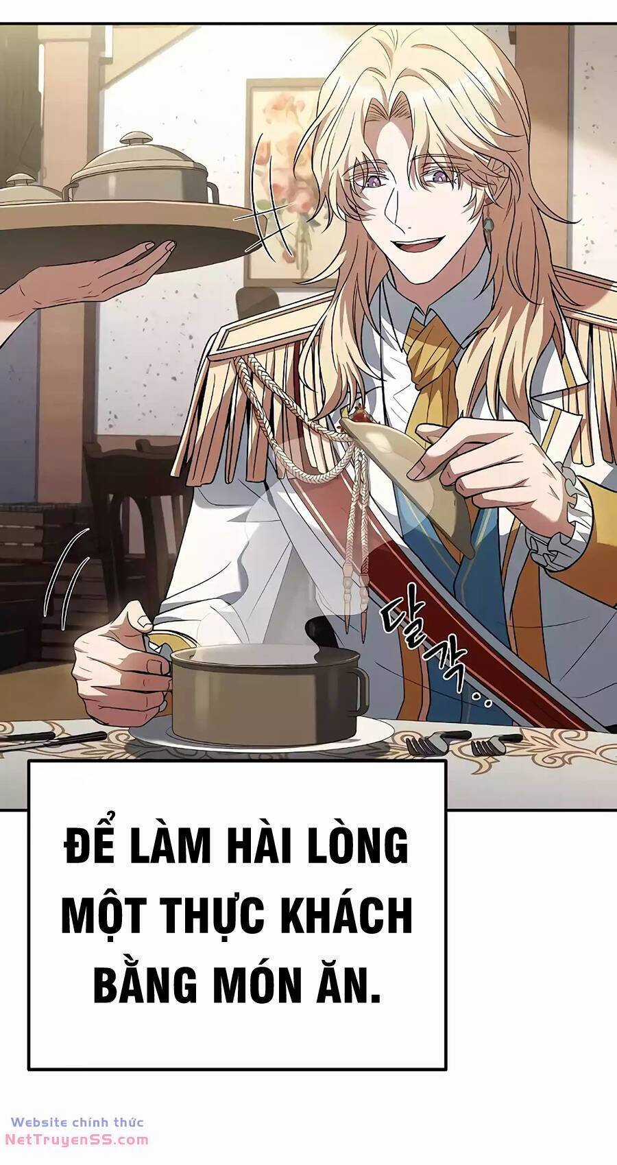 Đại Pháp Sư Mở Nhà Hàng Nhà hàng tốt nhất gần tôi Chapter 15 trang 94