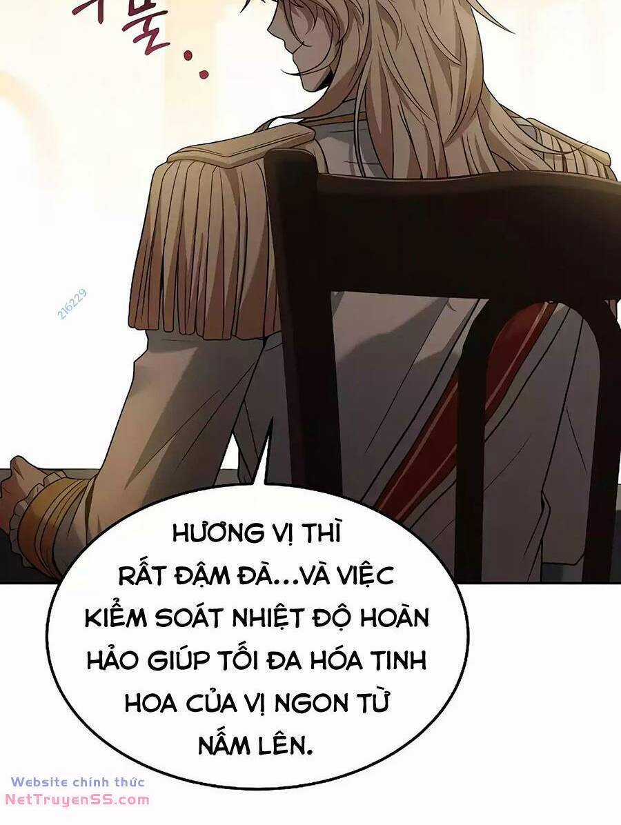 Đại Pháp Sư Mở Nhà Hàng Nhà hàng tốt nhất gần tôi Chapter 15 trang 97