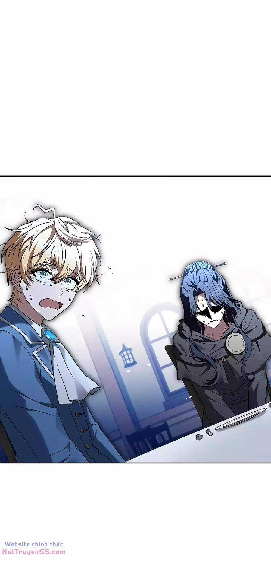 Đại Pháp Sư Mở Nhà Hàng Nhà hàng tốt nhất gần tôi Chapter 16 trang 102