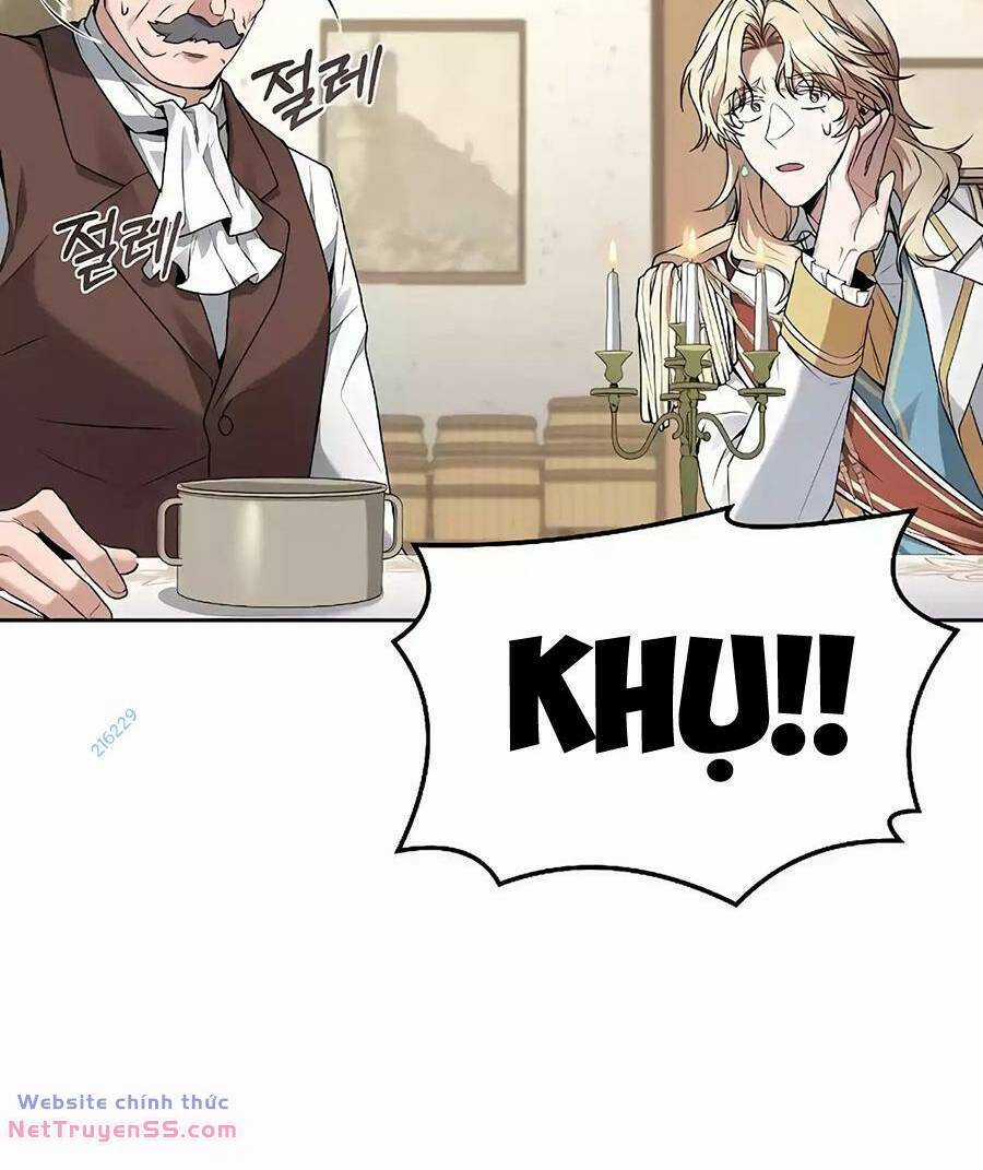 Đại Pháp Sư Mở Nhà Hàng Nhà hàng tốt nhất gần tôi Chapter 16 trang 16