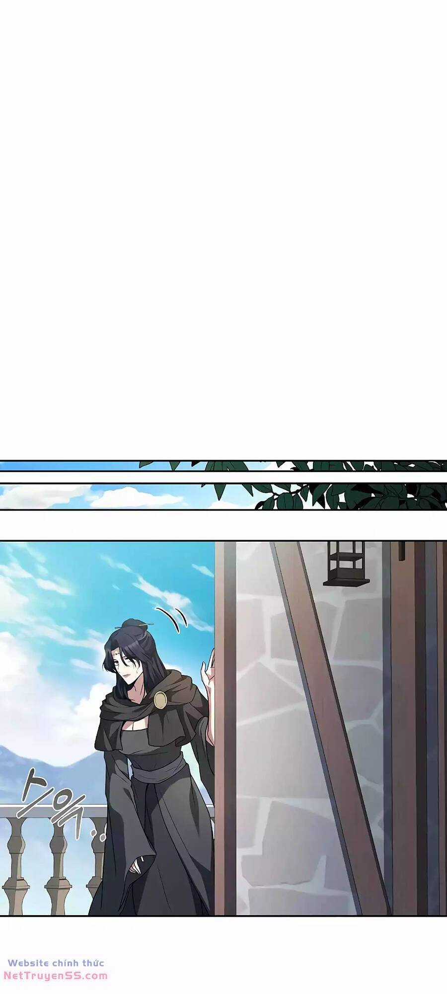 Đại Pháp Sư Mở Nhà Hàng Nhà hàng tốt nhất gần tôi Chapter 16 trang 17