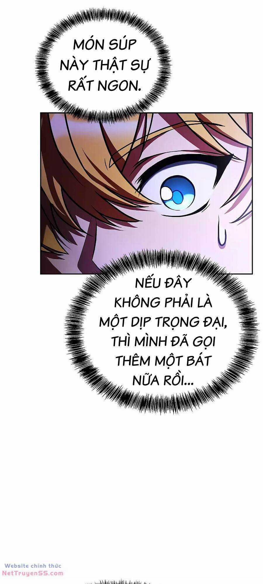 Đại Pháp Sư Mở Nhà Hàng Nhà hàng tốt nhất gần tôi Chapter 16 trang 2