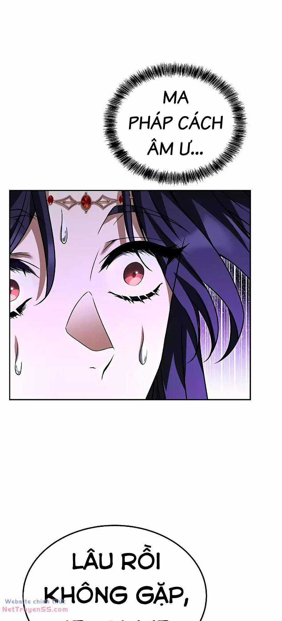 Đại Pháp Sư Mở Nhà Hàng Nhà hàng tốt nhất gần tôi Chapter 16 trang 22