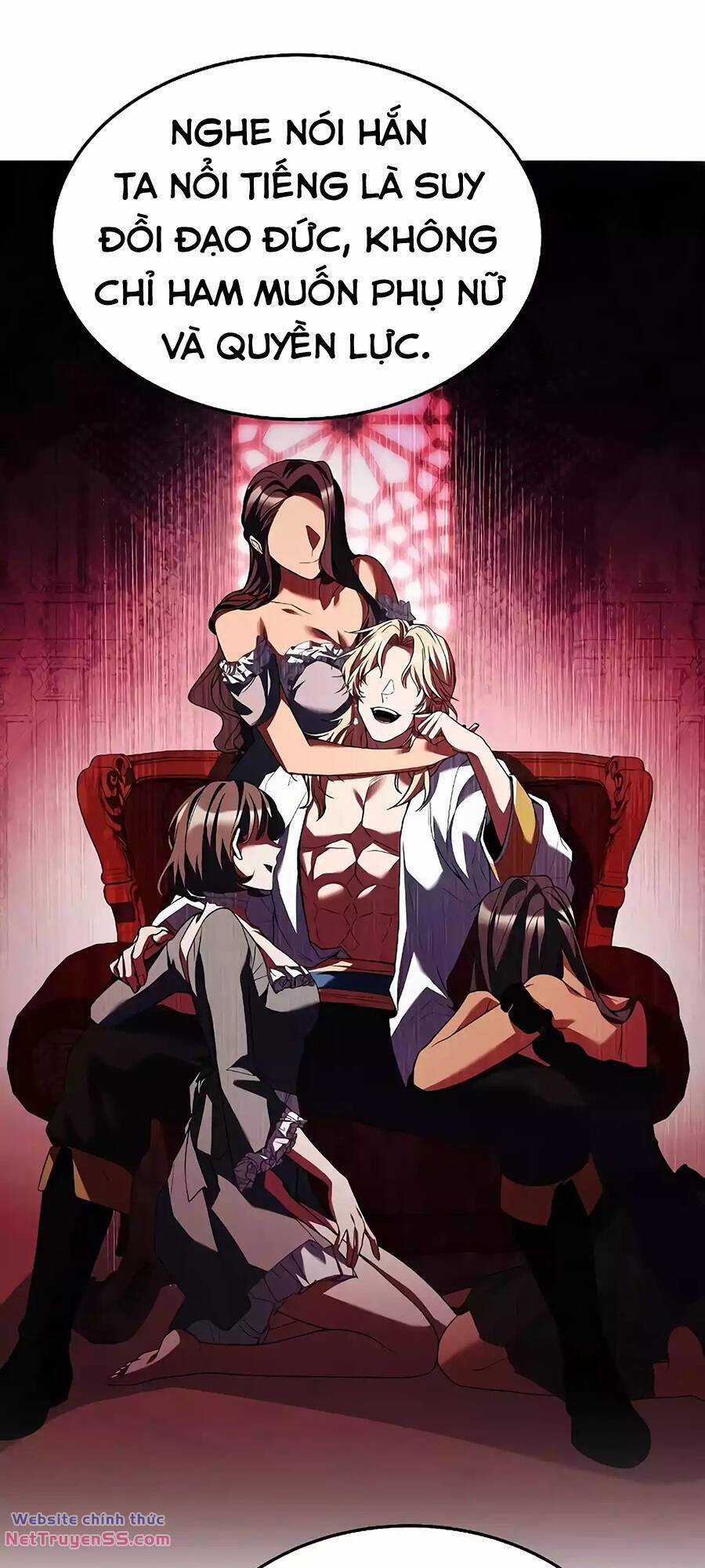 Đại Pháp Sư Mở Nhà Hàng Nhà hàng tốt nhất gần tôi Chapter 16 trang 33