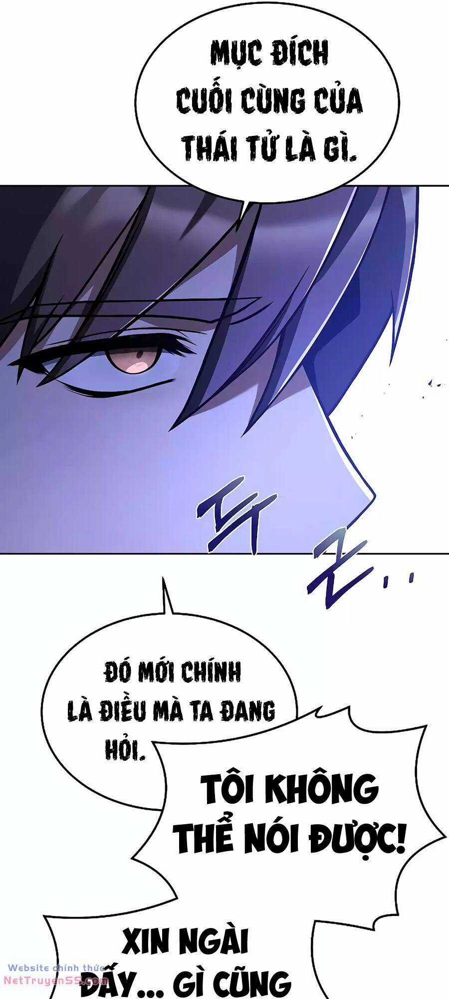 Đại Pháp Sư Mở Nhà Hàng Nhà hàng tốt nhất gần tôi Chapter 16 trang 39