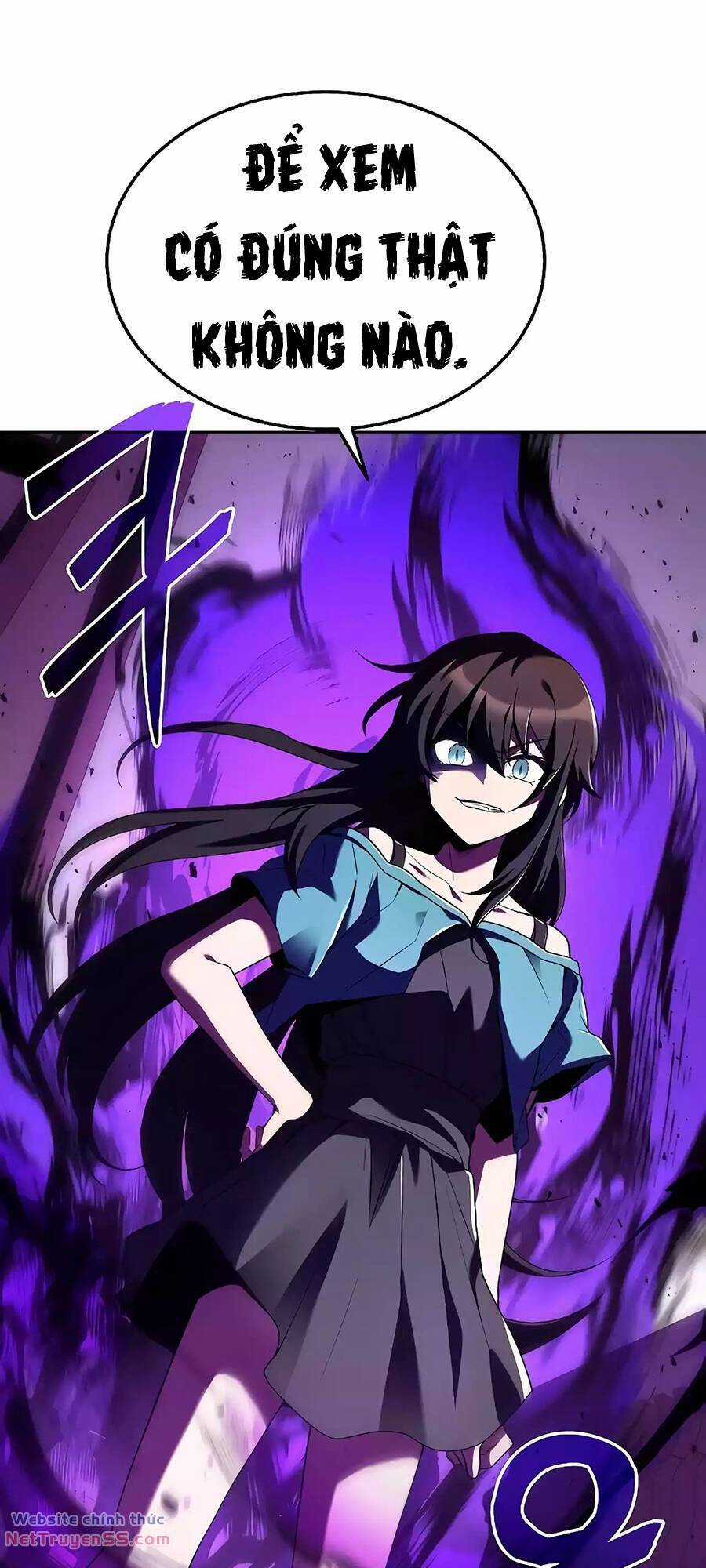 Đại Pháp Sư Mở Nhà Hàng Nhà hàng tốt nhất gần tôi Chapter 16 trang 45