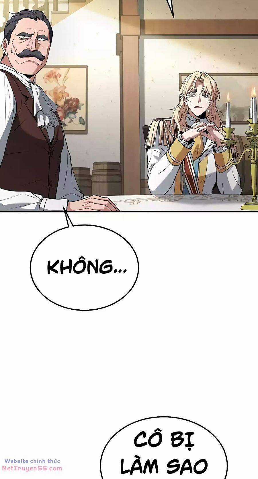 Đại Pháp Sư Mở Nhà Hàng Nhà hàng tốt nhất gần tôi Chapter 16 trang 50