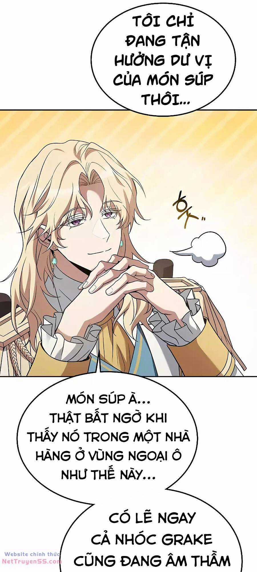 Đại Pháp Sư Mở Nhà Hàng Nhà hàng tốt nhất gần tôi Chapter 16 trang 52