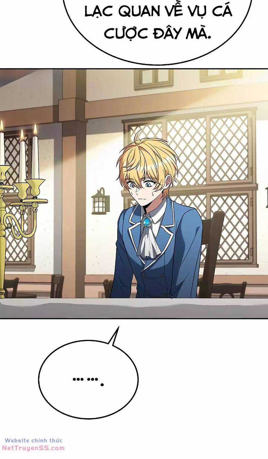 Đại Pháp Sư Mở Nhà Hàng Nhà hàng tốt nhất gần tôi Chapter 16 trang 53