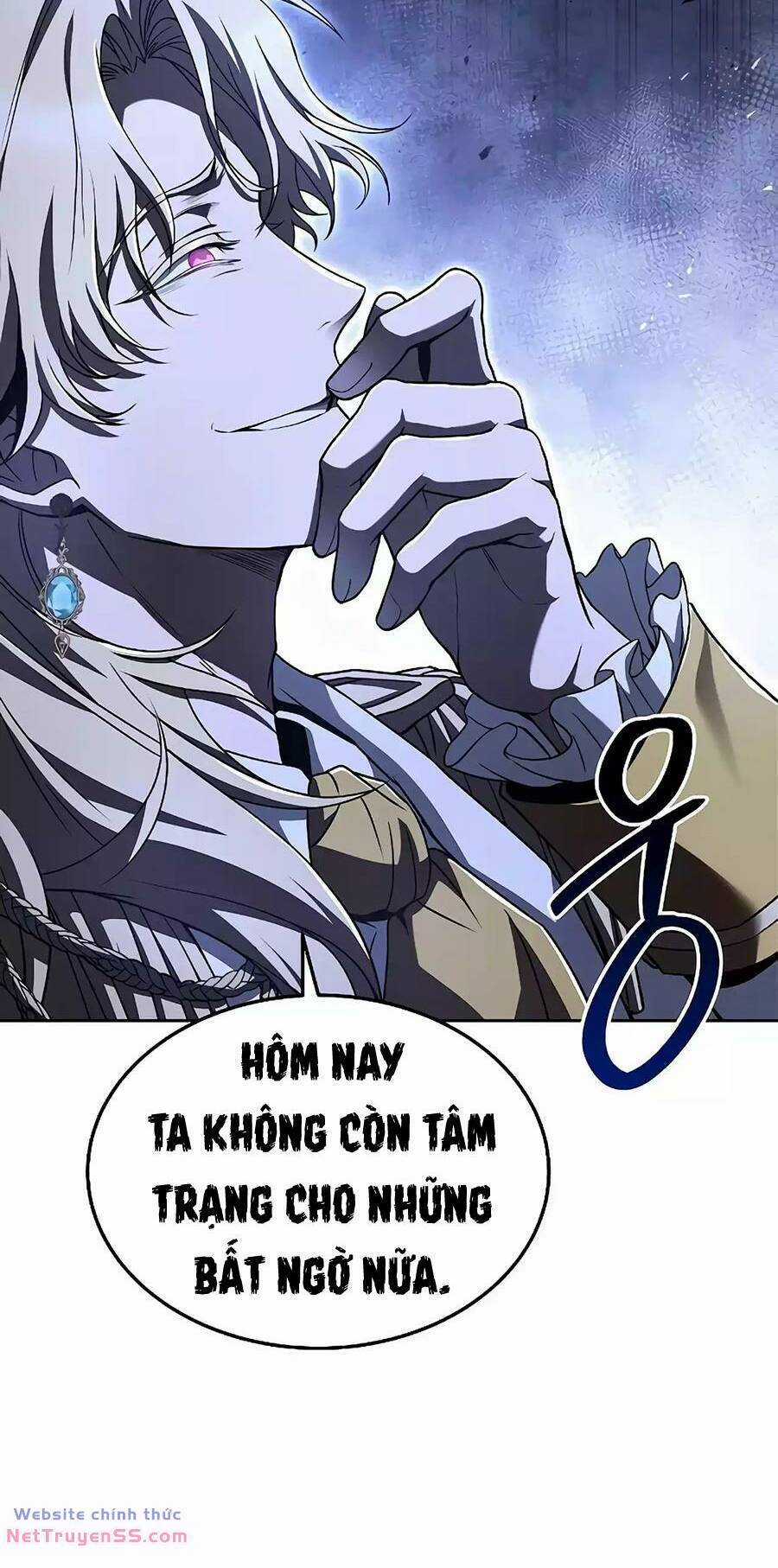 Đại Pháp Sư Mở Nhà Hàng Nhà hàng tốt nhất gần tôi Chapter 16 trang 57