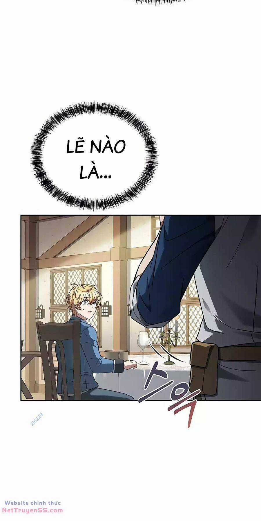 Đại Pháp Sư Mở Nhà Hàng Nhà hàng tốt nhất gần tôi Chapter 16 trang 6