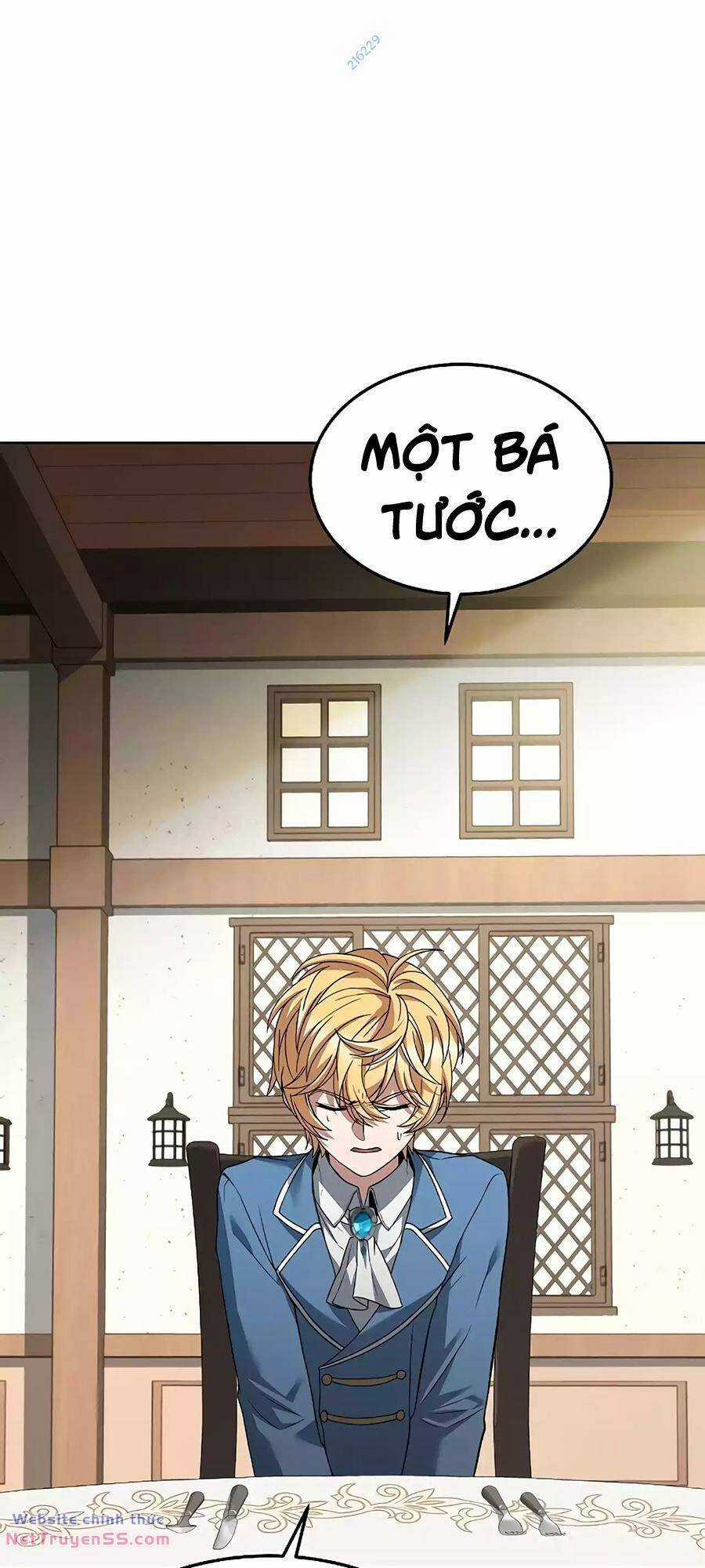 Đại Pháp Sư Mở Nhà Hàng Nhà hàng tốt nhất gần tôi Chapter 16 trang 66