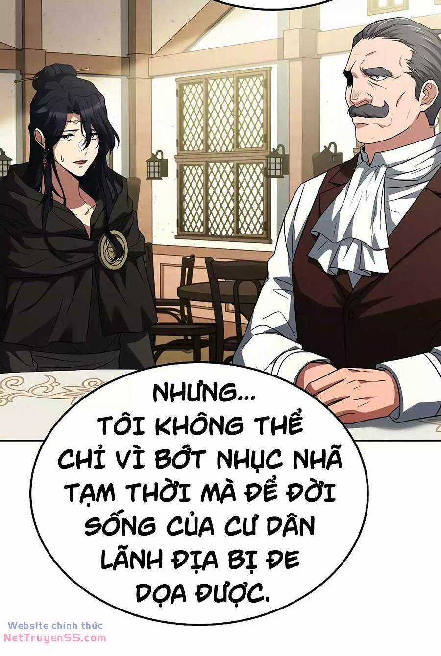 Đại Pháp Sư Mở Nhà Hàng Nhà hàng tốt nhất gần tôi Chapter 16 trang 68