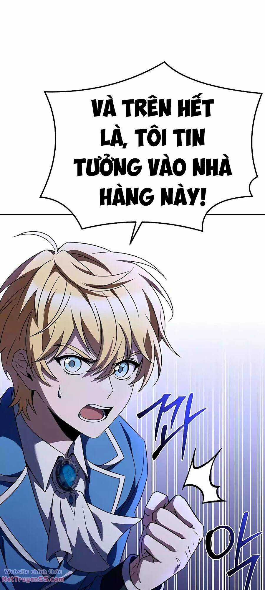 Đại Pháp Sư Mở Nhà Hàng Nhà hàng tốt nhất gần tôi Chapter 16 trang 69