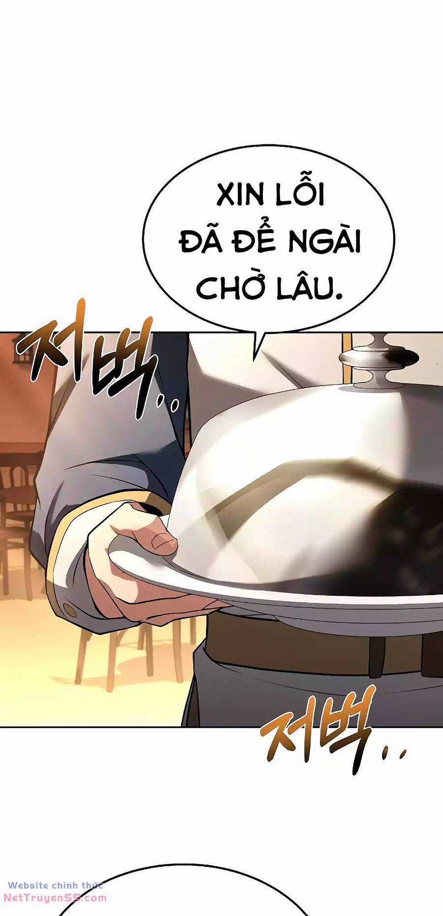 Đại Pháp Sư Mở Nhà Hàng Nhà hàng tốt nhất gần tôi Chapter 16 trang 75