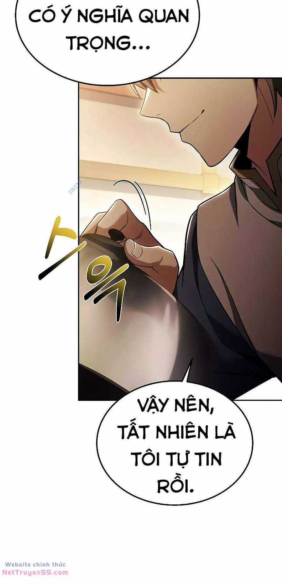 Đại Pháp Sư Mở Nhà Hàng Nhà hàng tốt nhất gần tôi Chapter 16 trang 78