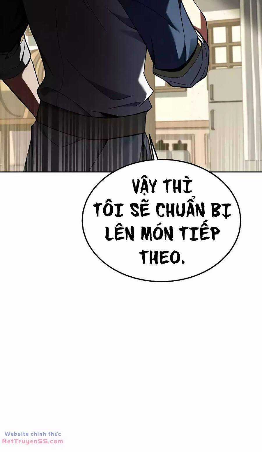 Đại Pháp Sư Mở Nhà Hàng Nhà hàng tốt nhất gần tôi Chapter 16 trang 8